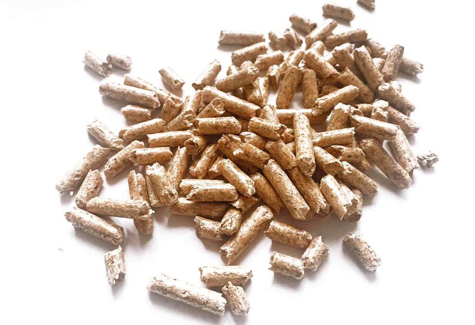 Pellets