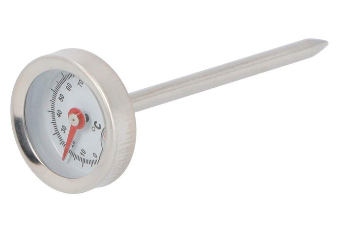 Grill-Thermometer